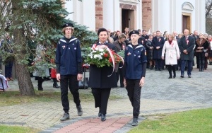 Obchody Narodowego Święta Niepodległości w Piekoszowie (1)