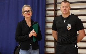 Powiatowy Turniej Halowej Piłki Nożnej o Puchar Starosty Kieleckiego  (9)