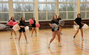 Powiatowy Turniej Halowej Piłki Nożnej o Puchar Starosty Kieleckiego  (14)