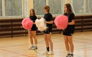 Powiatowy Turniej Halowej Piłki Nożnej o Puchar Starosty Kieleckiego  (4)