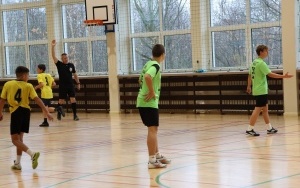 Powiatowy Turniej Halowej Piłki Nożnej o Puchar Starosty Kieleckiego  (11)