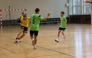 Powiatowy Turniej Halowej Piłki Nożnej o Puchar Starosty Kieleckiego  (12)