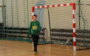 Powiatowy Turniej Halowej Piłki Nożnej o Puchar Starosty Kieleckiego  (12)