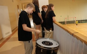 Powiatowy Turniej Halowej Piłki Nożnej o Puchar Starosty Kieleckiego  (3)