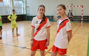 Powiatowy Turniej Halowej Piłki Nożnej o Puchar Starosty Kieleckiego  (8)