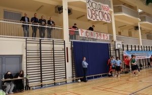 Powiatowy Turniej Halowej Piłki Nożnej o Puchar Starosty Kieleckiego  (7)