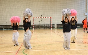 Powiatowy Turniej Halowej Piłki Nożnej o Puchar Starosty Kieleckiego  (5)