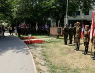 Cześć i chwała bohaterom