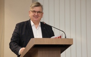 Posiedzenie Powiatowego Zespołu Zarządzenia Kryzysowego (1)