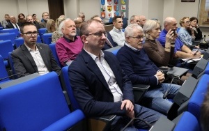 Posiedzenie Powiatowego Zespołu Zarządzenia Kryzysowego (7)
