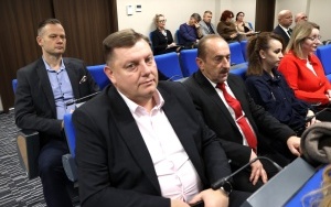 Posiedzenie Powiatowego Zespołu Zarządzenia Kryzysowego (10)