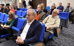 Posiedzenie Powiatowego Zespołu Zarządzenia Kryzysowego (13)