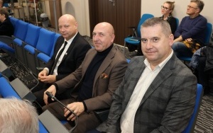 Posiedzenie Powiatowego Zespołu Zarządzenia Kryzysowego (6)