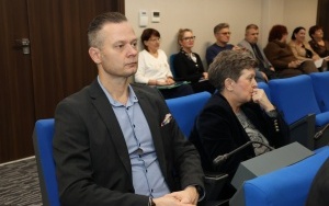 Posiedzenie Powiatowego Zespołu Zarządzenia Kryzysowego (8)
