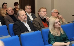 Posiedzenie Powiatowego Zespołu Zarządzenia Kryzysowego (10)