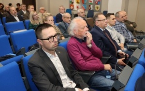 Posiedzenie Powiatowego Zespołu Zarządzenia Kryzysowego (11)