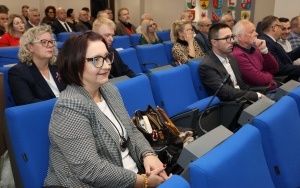 Posiedzenie Powiatowego Zespołu Zarządzenia Kryzysowego (13)