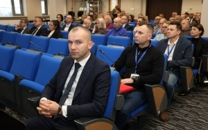Posiedzenie Powiatowego Zespołu Zarządzenia Kryzysowego (14)