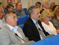 Zakończył się cykl spotkań dla sołtysów