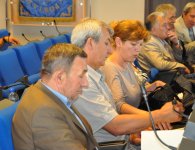 Zakończył się cykl spotkań dla sołtysów
