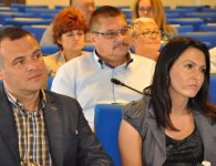 Zakończył się cykl spotkań dla sołtysów