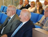 Zakończył się cykl spotkań dla sołtysów