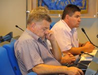 Zakończył się cykl spotkań dla sołtysów