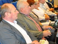 Zakończył się cykl spotkań dla sołtysów