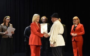 Teatry wiejskie i ludowe gadanie - finał konkursów (2)