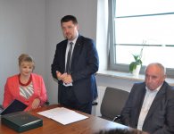 Już mianowani