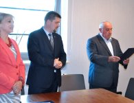 Już mianowani