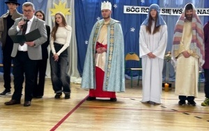 Świąteczna atmosfera w Powiatowych Zespołach Szkół (15)