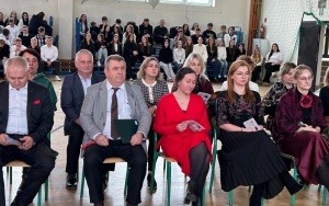 Świąteczna atmosfera w Powiatowych Zespołach Szkół (16)