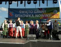 Nowiny świętowały