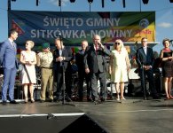 Nowiny świętowały