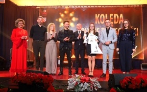 Kolędy i pastorałki w Nowinach (3)