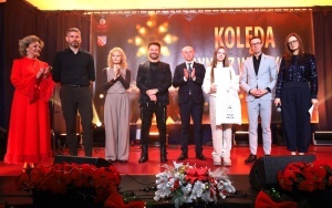Kolędy i pastorałki w Nowinach (5)