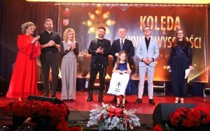 Kolędy i pastorałki w Nowinach (6)