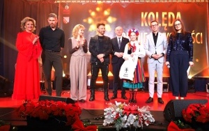 Kolędy i pastorałki w Nowinach (8)