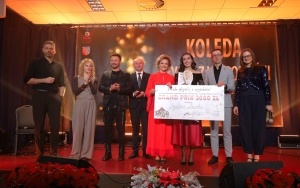 Kolędy i pastorałki w Nowinach (9)