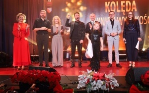 Kolędy i pastorałki w Nowinach (10)