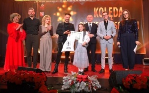 Kolędy i pastorałki w Nowinach (13)