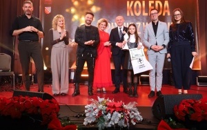 Kolędy i pastorałki w Nowinach (15)