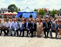 X Przegląd Orkiestr Dętych Powiatu Kieleckiego