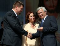 X Przegląd Orkiestr Dętych Powiatu Kieleckiego