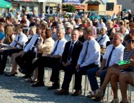 X Przegląd Orkiestr Dętych Powiatu Kieleckiego
