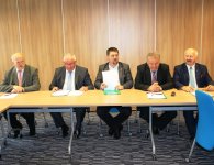 Obradował Zarząd Powiatu w Kielcach 