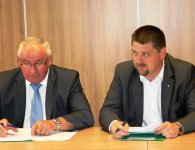 Obradował Zarząd Powiatu w Kielcach 