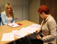 Obradował Zarząd Powiatu w Kielcach 