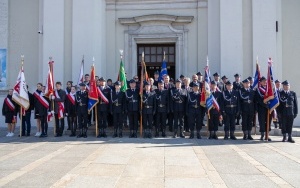 Pamięci Żołnierzy Wyklętych w Chmielniku (6)